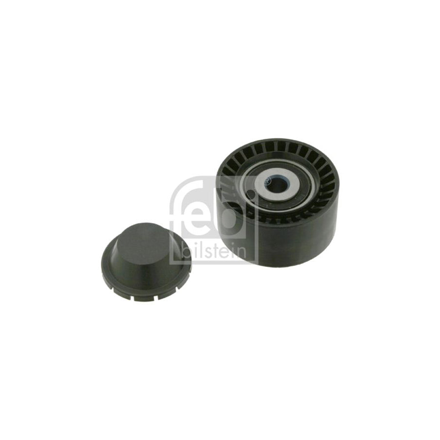 Febi Bilstein 22355 Deflection / Guide Pulley, V-Ribbed Belt