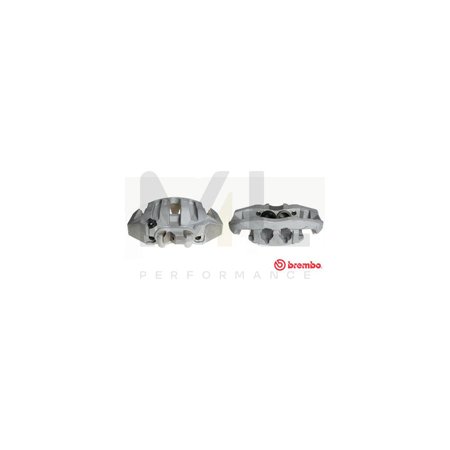 BREMBO F 06 161 Brake Caliper | ML Performance Car Parts