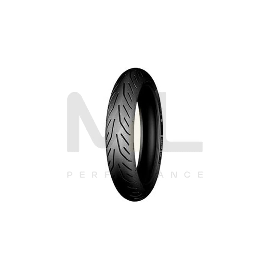 Michelin Pilot Power 3 160/60 R17 (69W) Motorcycle Summer Tyre | ML Performance UK Car Parts