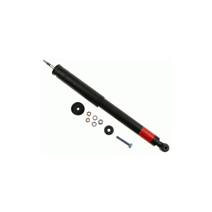 Sachs 553 715 Shock Absorber Suitable For Mercedes-Benz Clk Coupe (C208)