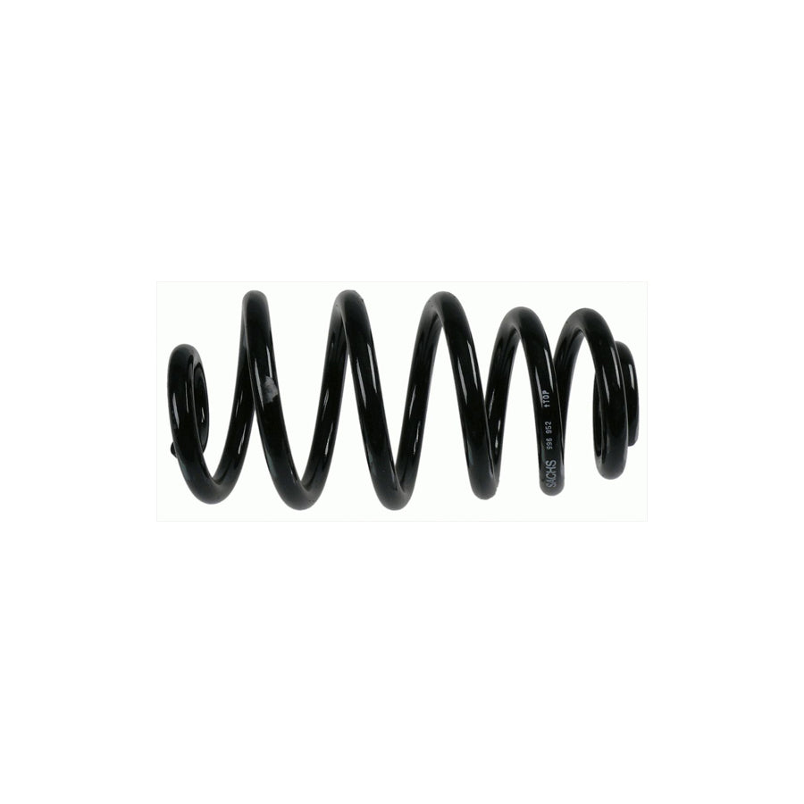 Sachs 996 952 Coil Spring