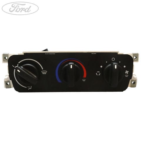 GENUINE FORD 4734260 HEATER CONTROL | ML Performance UK