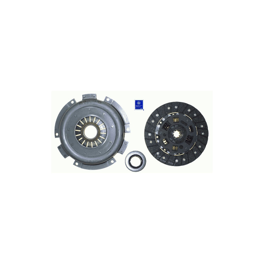 Sachs 3000 480 001 Clutch Kit