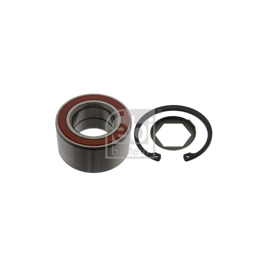 Febi Bilstein 01972 Wheel Bearing Kit