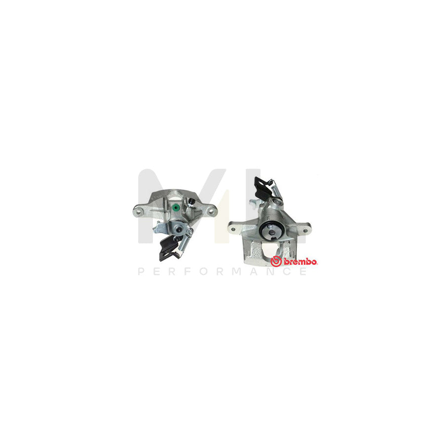 BREMBO F 24 110 Brake Caliper for FORD MONDEO | ML Performance Car Parts