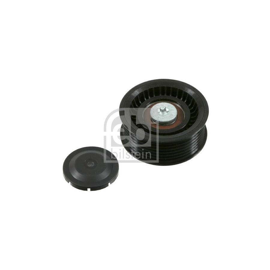 Febi Bilstein 22363 Deflection / Guide Pulley, V-Ribbed Belt