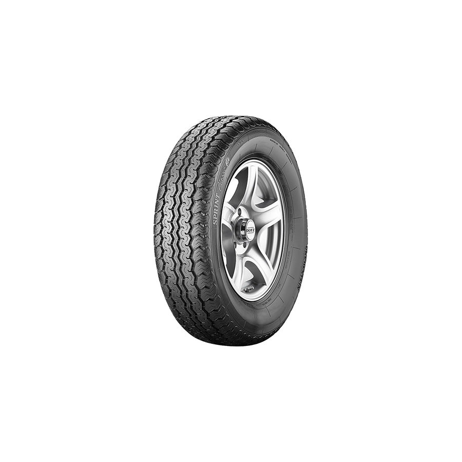 Vredestein Sprint Classic 205/60 VR13 86V Summer Tyre | ML Performance UK Car Parts