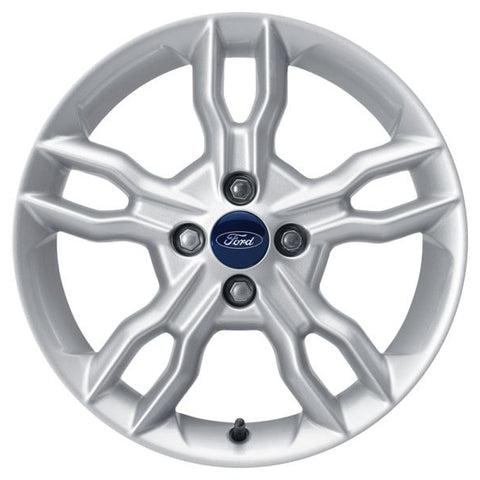 GENUINE FORD 35140714 B-MAX SET OF 4 ALLOY WHEELS 06/2014 11/2017 | ML Performance UK