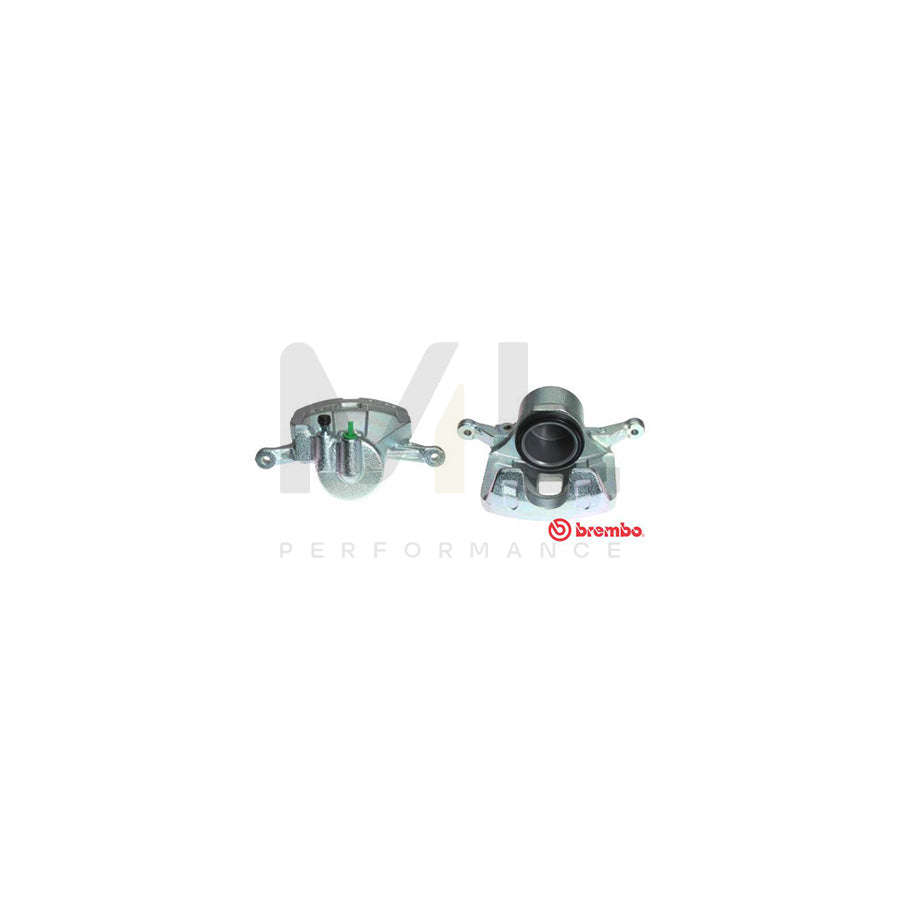 BREMBO F 54 123 Brake Caliper for MITSUBISHI L200 III Pickup (K6) | ML Performance Car Parts