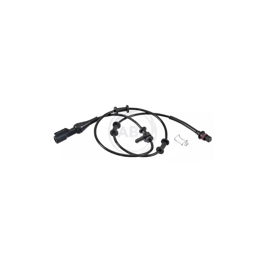 A.B.S. 31266 ABS Sensor | ML Performance UK Car Parts