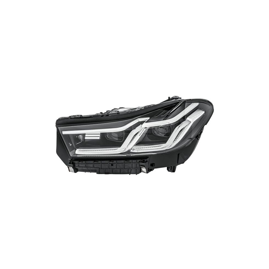 Hella 1LX 015 450-431 Headlight For BMW 6 Gran Turismo (G32)