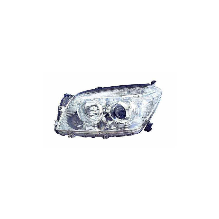 Abakus 21211K5LLDEM1 Headlight For Toyota Rav4 Iii Off-Road (Xa30) | ML Performance UK