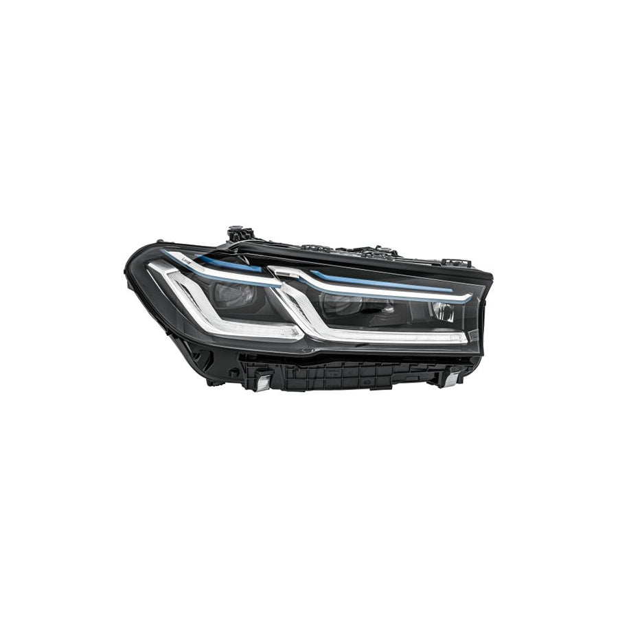 Hella 1LX 015 449-541 Headlight For BMW 5 Series