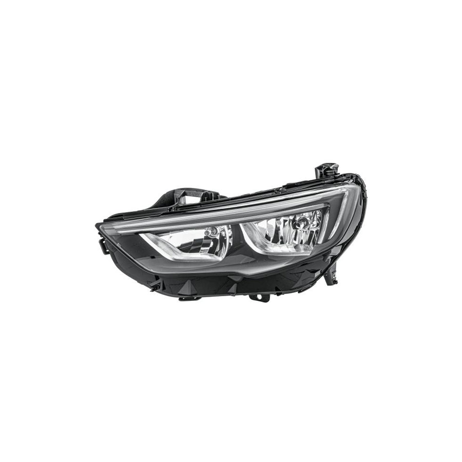 Hella 1EG 354 869-031 Headlight