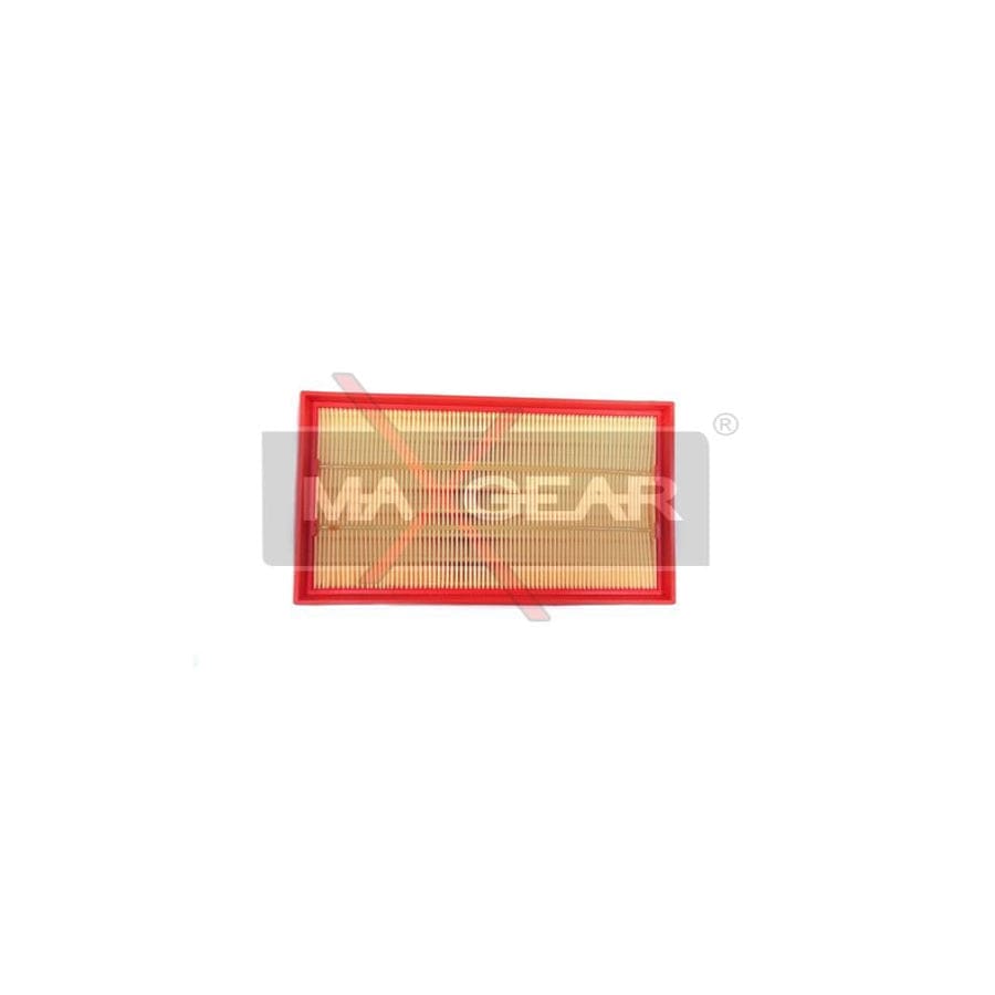 MAXGEAR 26-0322 Air Filter for FIAT STILO | ML Performance UK Car Parts