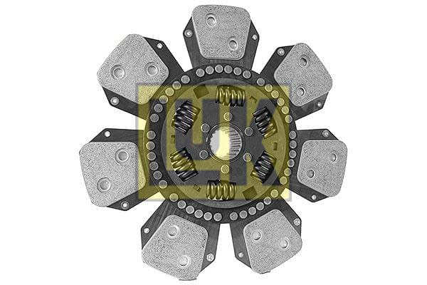 LuK 335 0092 13 Clutch Disc