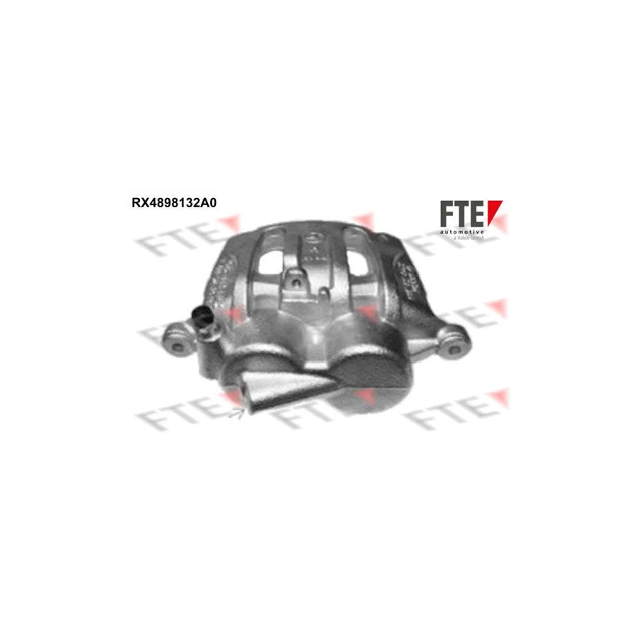 Fte RX4898132A0 Brake Caliper | ML Performance UK Car Parts