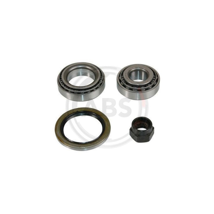 A.B.S. 200681 Wheel Bearing Kit For Mazda 323