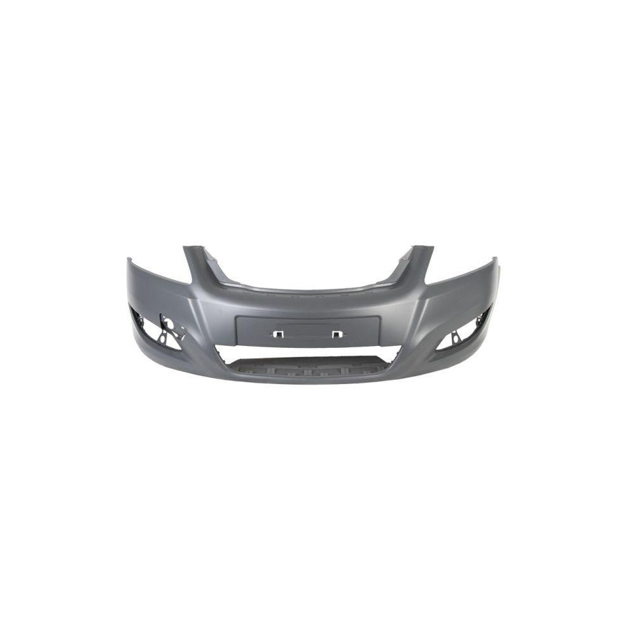 Blic 5510-00-5063902Q Bumper For Opel Zafira B (A05)