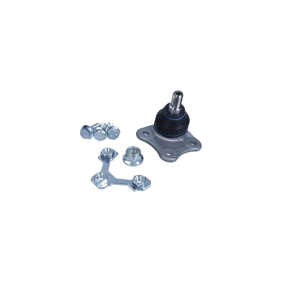 Quaro QS9614/Hq Ball Joint