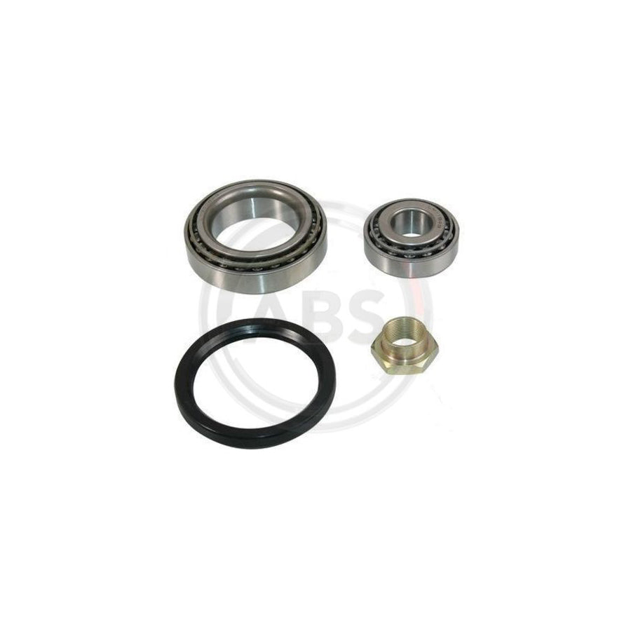 A.B.S. 200666 Wheel Bearing Kit For VW Transporter