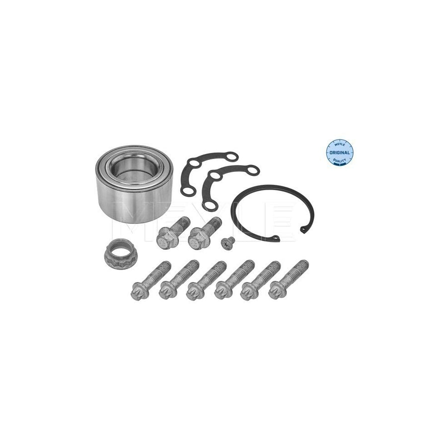 Meyle 014 750 0005 Wheel Bearing Kit