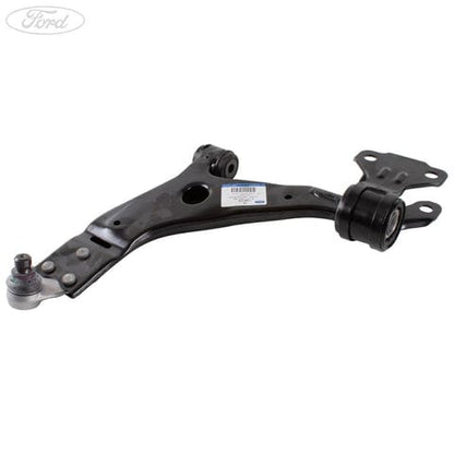 GENUINE FORD 1866072 FOCUS N/S FRONT LOWER WISHBONE SUSPENSION ARM | ML Performance UK