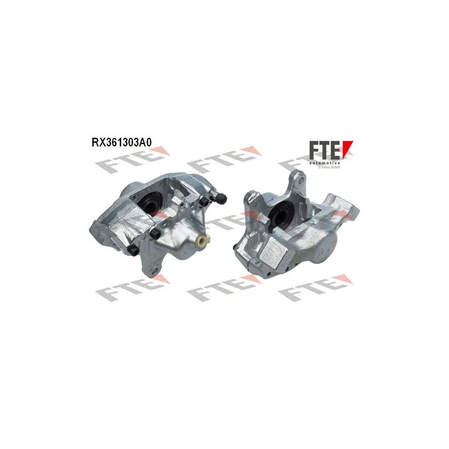 Fte RX361303A0 Brake Caliper | ML Performance UK Car Parts