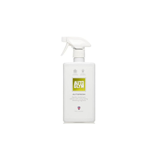 Autoglym Autofresh 500ml | ML Performance UK Car Parts