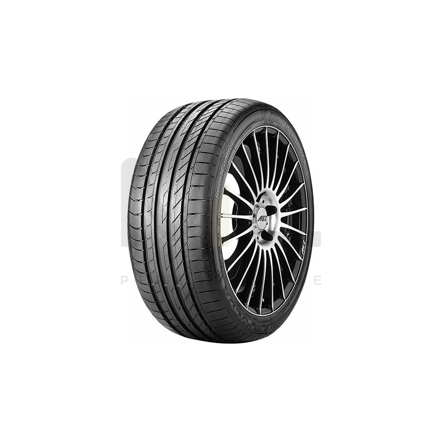 Fulda SportControl 225/50 R17 98W Summer Tyre | ML Performance UK Car Parts