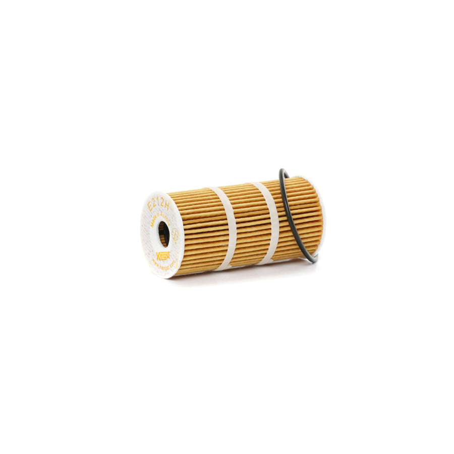 Hengst Filter E212H D231 Oil Filter