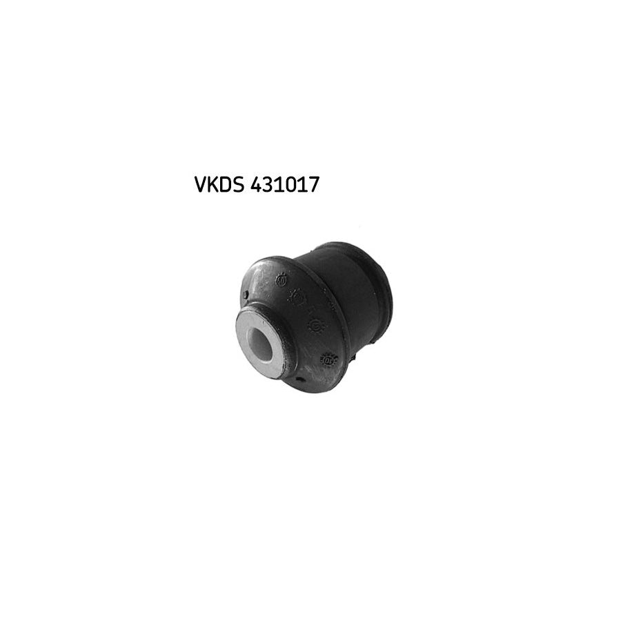 Skf Vkds 431017 Control Arm / Trailing Arm Bush | ML Performance UK Car Parts