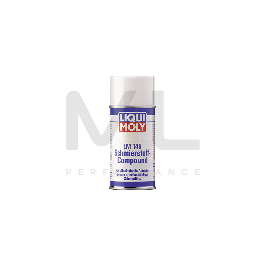 Liqui Moly LM 145 Lubricant Compound 300ml