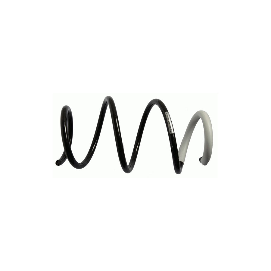 Sachs 993 460 Coil Spring For Dacia Sandero Ii