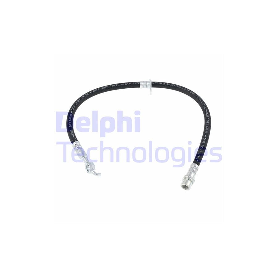 Delphi Lh7648 Brake Hose