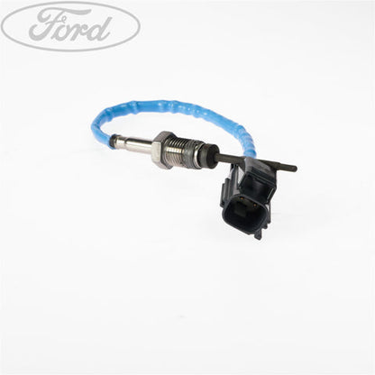 GENUINE FORD 1496243 TRANSIT FIESTA EXHAUST GAS TEMPERATURE SENSOR | ML Performance UK