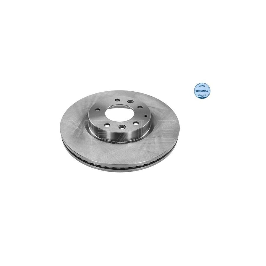 Meyle 35-15 521 0040 Brake Disc For Mazda 6