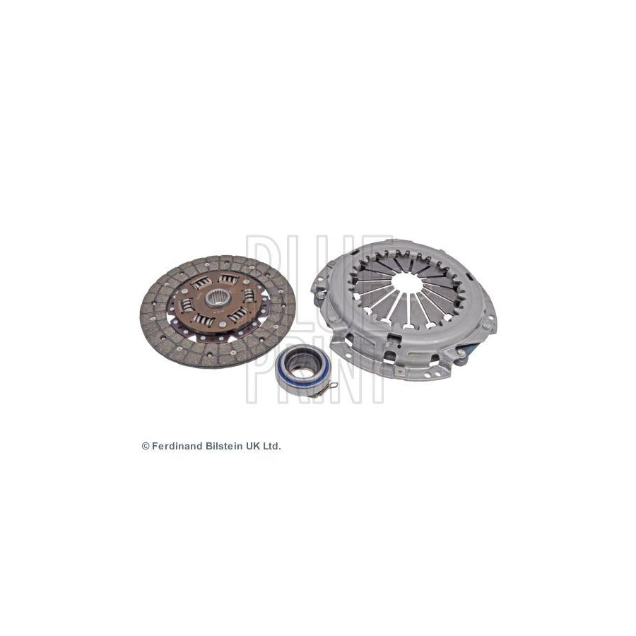 Blue Print ADT330126 Clutch Kit For Toyota Land Cruiser Prado 70 Off-Road (J70)