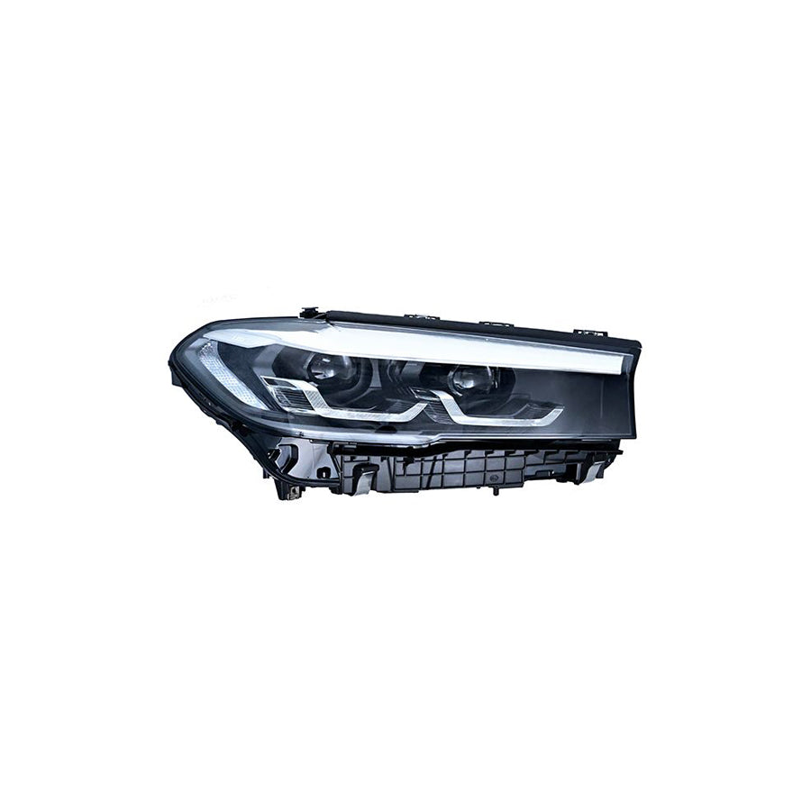 Hella 1LX 015 449-341 Headlight For BMW 5 Series