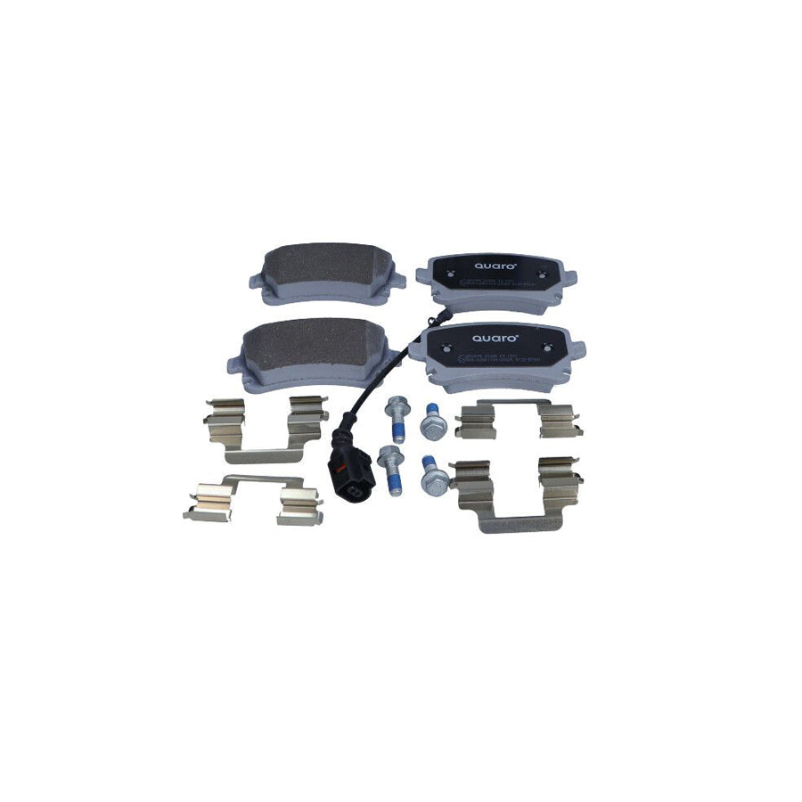 Quaro QP0895 Brake Pad Set