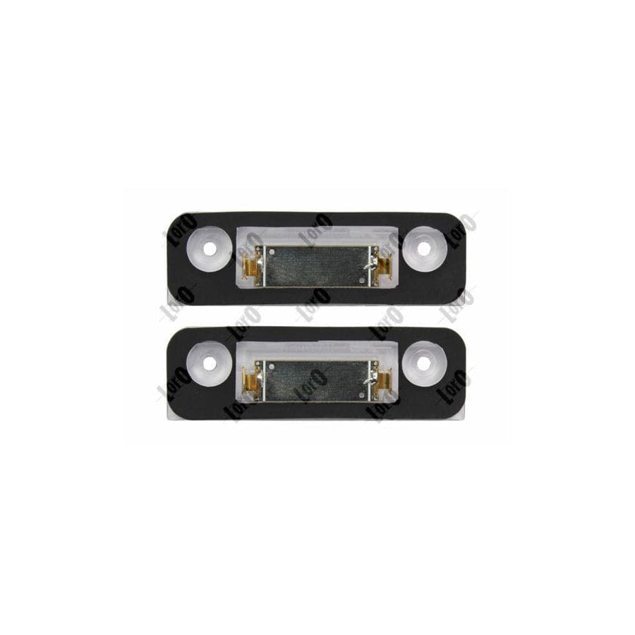 Abakus 01728905LED Licence Plate Light | ML Performance UK