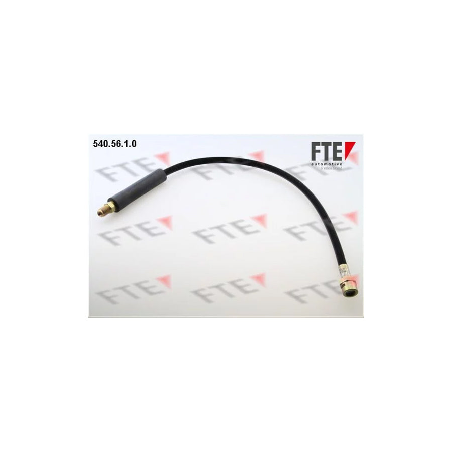 Fte 9741051 Brake Hose | ML Performance UK Car Parts