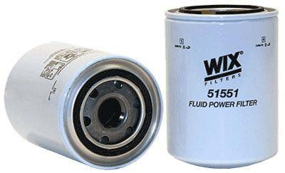 WIX Filters 51551 Oil Filter