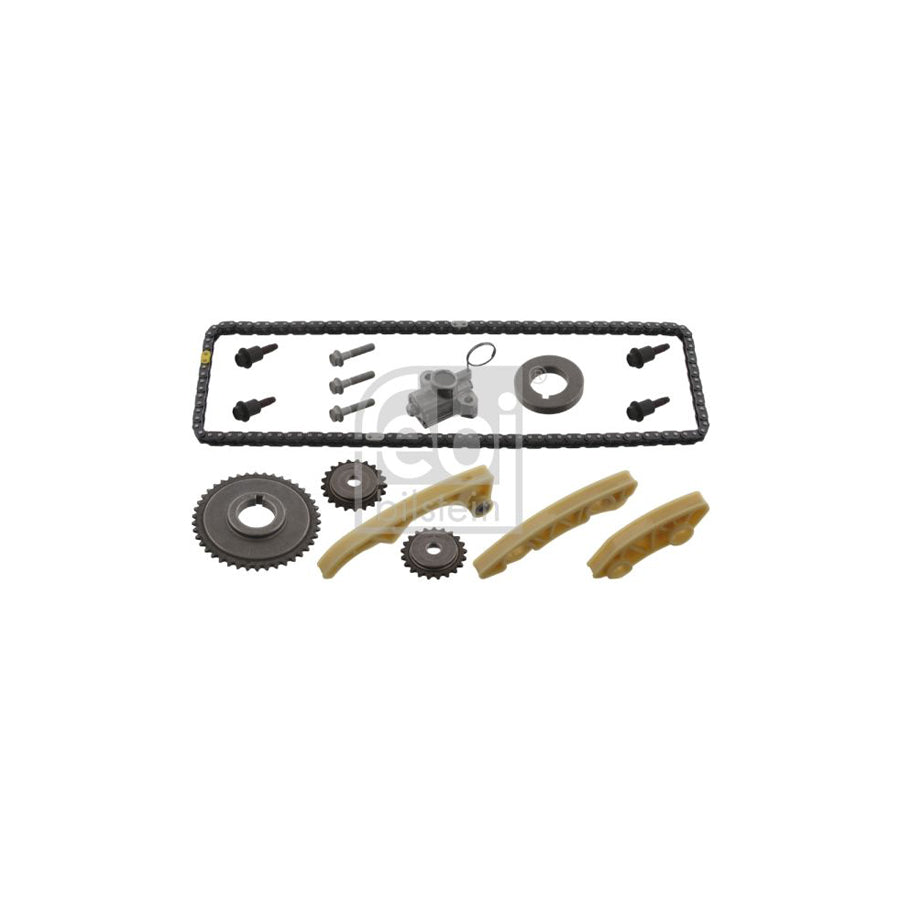 Febi Bilstein 33046 Timing Chain Kit