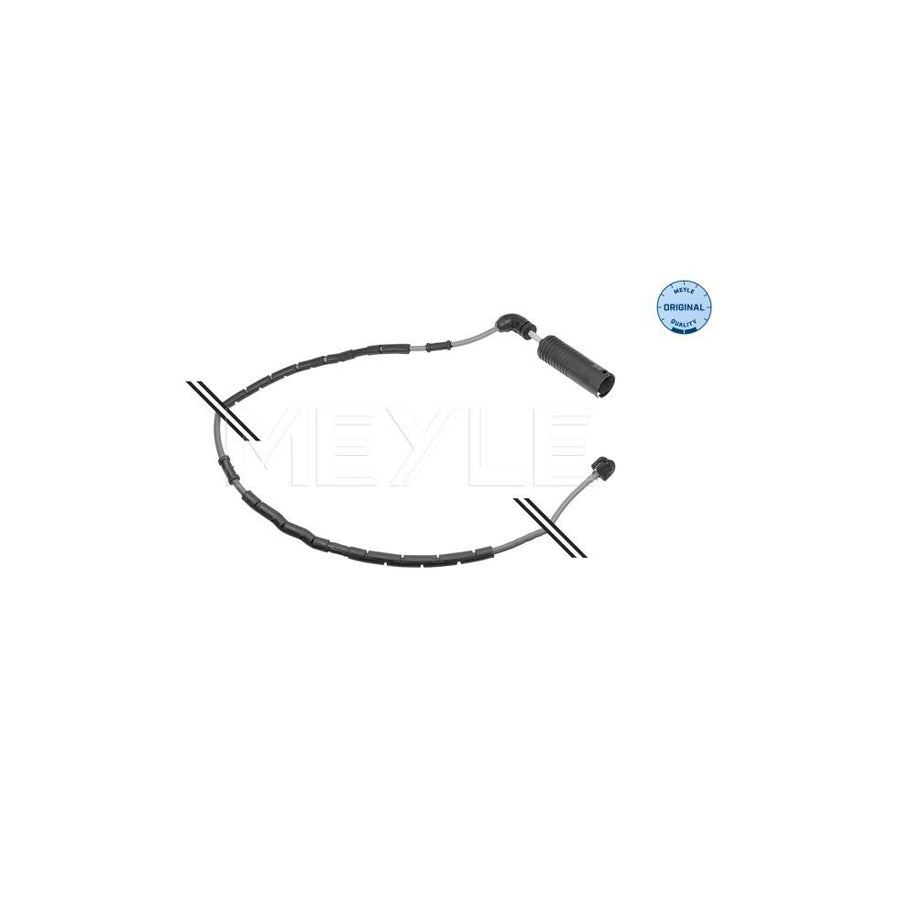 Meyle 314 527 0036 Brake Pad Wear Sensor For BMW Z4