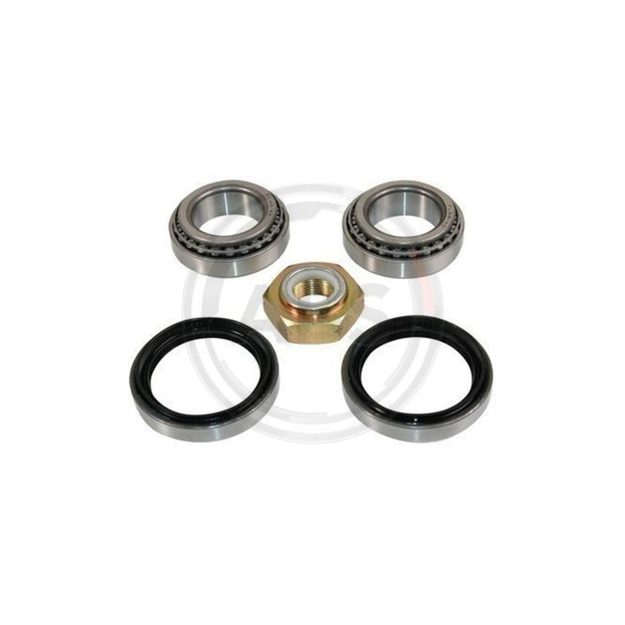 A.B.S. 200659 Wheel Bearing Kit For Ford Sierra