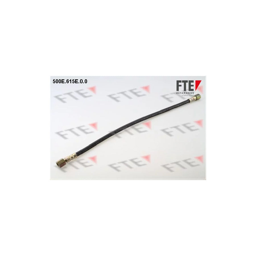 Fte 9741049 Brake Hose | ML Performance UK Car Parts