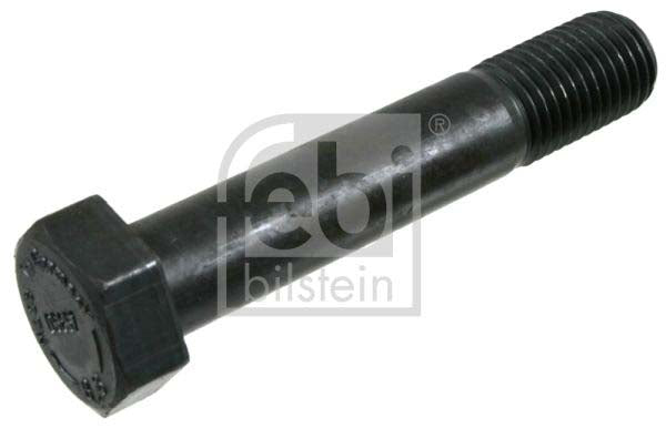 Febi Bilstein 05857 Screw | ML Performance UK Car Parts