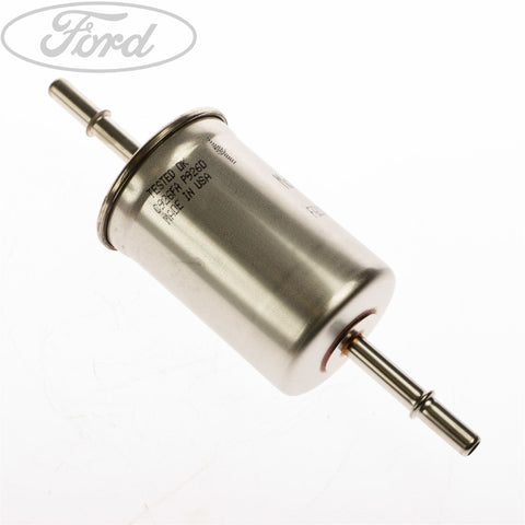 GENUINE FORD 1152242 MONDEO S-MAX GTDI T FUEL FILTER 2 PORT | ML Performance UK