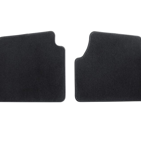 GENUINE FORD 2414768 KUGA CARPET FLOOR MATS REAR, BLACK | ML Performance UK